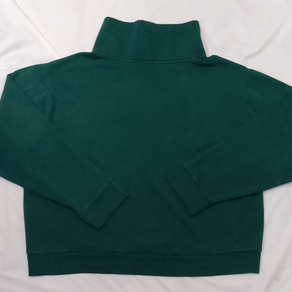 PINK Victoria's Secret Women's Sweat Shirt. - Picture 4 of 4